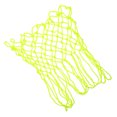 thumbnail image 1 of HEANUJJ Filet de Basketball Fluorescent en Maille Tressée Remplacement Robuste Haute Densité pour Cerceaux Standard, 1 of 7