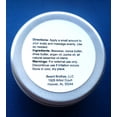 thumbnail image 4 of Cera hidratante y esmalte con aroma a pino de Alabama para cabezas calvas, 4 of 6