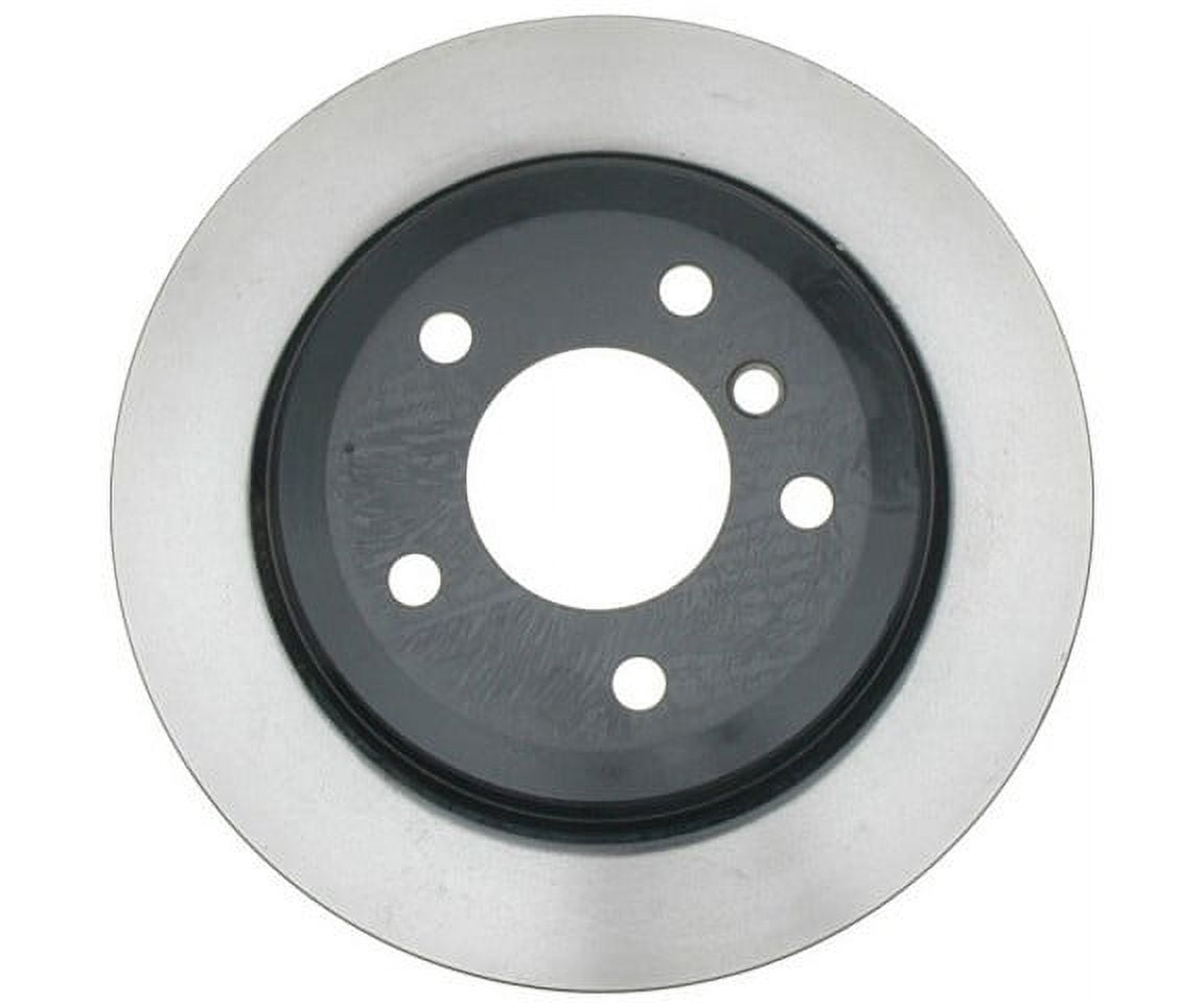 Raybestos Specialty Performance Rotors, 980097 Fits select: 2002-2005 BMW 325