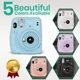 thumbnail image 5 of Cámara Fujifilm Instax Mini 11 con película, 60 hojas y accesorios, 5 of 5