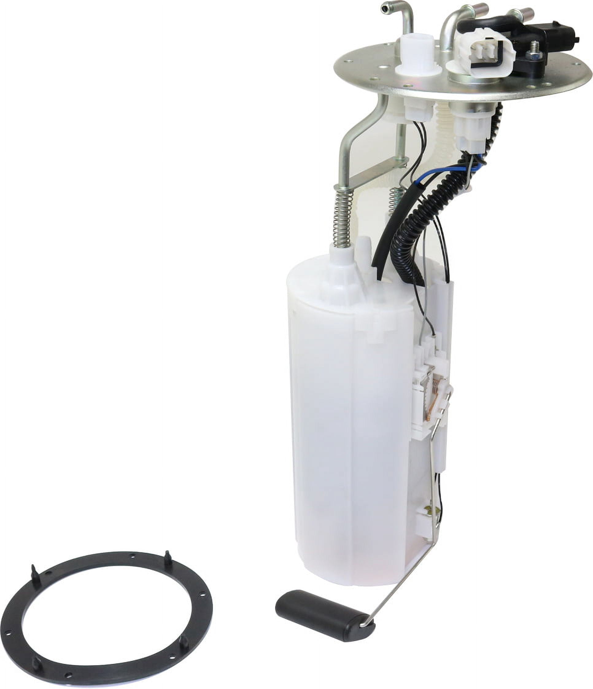 Fuel Pump Compatible with 2003-2004 Kia Sorento 6Cyl 3.5L With Sending Unit