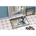thumbnail image 4 of Carolines Treasures 8705MAT Tipitinas Tapis Intérieur et Extérieur- 18 x 27 Po., 4 of 4