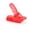 Red, variant on 20Pcs Tarp Colorful Clamps Tent Clip Awning Clip Clamps Tarp Camping Canopy Tent Clip Windproof Rope Fixed Clip