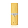 thumbnail image 1 of Toothbrush Case Wall Mounted Simple Toothpaste Container Multifunctional Dust Proof Sanitary Tool, 1 of 10