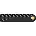 thumbnail image 1 of unbranded Guitar String Dampener Negro Metálico Para Guitarra Eléctrica Y Acústica Con Reducción De Ruido, 1 of 8