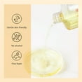 thumbnail image 3 of Detergente para Ropa Ganfancp Ropa Interior Limpieza 252Ml, 3 of 3