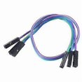 thumbnail image 5 of 6pcs Temperature and Humidity Sensor Module 3.3v-5v Humidity Measurement Range 20%-95% Range 0-50 With Cable, 5 of 5