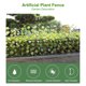 thumbnail image 5 of Cerca natural de la planta extensible de la decoración del jardín de las verjas del patio realista de los 40CM, 5 of 8