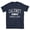 Black, variant on Calumet Pennsylvania Classic Established Men's Cotton T-Shirt