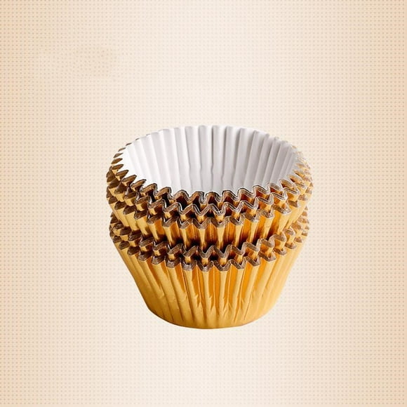 Wei Gobelets en Papier pour Bonbons, Lot de 125 Pcs