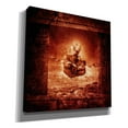 thumbnail image 2 of Cortesi Home 'The God That Failed' by Mario Sanchez Nevado, Canvas Wall Art, 18"x18", 2 of 3