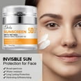 thumbnail image 5 of Kokovifyves Spots Removing Cream Replenishes Moistures Tightens The Brightens The Removes Spots 50g, 5 of 7
