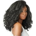 thumbnail image 5 of Sensationnel Synthetic Hair Half Wig Instant Weave Curls Kinks  Co Rain Maker (1), 5 of 6