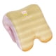 thumbnail image 2 of Reposacabezas ergonómico para silla de oficina, funda lavable, soporte para el cuello, ideal para almorzar Cerdito, 2 of 9