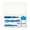 Blue suit, variant on Whaledi Professional Fishing Reel Maintenance Tool Aluminum Alloy For Baitcasting Reel