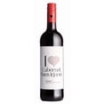thumbnail image 1 of Vino Tinto I Heart Cabernet Sauvignon 750 Ml, 1 of 1