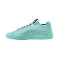 thumbnail image 4 of Puma Diamond Supply Co. x Basket Sock Lo Men's Shoes Diamond Blue 366431-01, 4 of 6