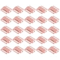 thumbnail image 1 of Shisuyan Spring Closure Buckle Anti Slip Alloy 50Pcs, 1 of 8