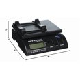 thumbnail image 5 of Bascula Digital My Weigh UltraShip 35 Capacidad 35 Libras Precision Dual, 5 of 5