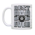 thumbnail image 2 of ThisWear Best Dad Mug Best Dad Ever Motorcycle Gifts for Dad Presents Father Gifts Dads Birthday Gifts Biker Dad Gifts Dad Coffee Cup Coffee Mug, 2 of 4