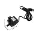thumbnail image 2 of BESTYASH Motor Para De De Mascotas Negro Con Estable Y Ruido, 2 of 8