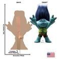 thumbnail image 4 of Branch (The Trolls World Tour), 4 of 5