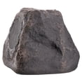 thumbnail image 6 of OSD BTR150 5.25" Bluetooth 5.0 Outdoor Rock Speaker Pair, Weather Resistant, Slate, 6 of 6