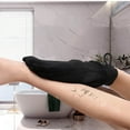 Korean Exfoliating Body Scrub Glove Bath SPA Exfoliating Dual