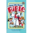 thumbnail image 1 of Pre-Owned The Hear Me Read Bible (Hardcover) 0758618891 9780758618894, 1 of 1