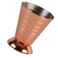 thumbnail image 1 of Cocktail Jigger, Stainless Steel Measuring Jigger, Rust-proof Magic Measuring Cup, Measuring Cup Kitchen Utensils& Gadgets for Liquid or Crafting Cocktails, 1 of 9