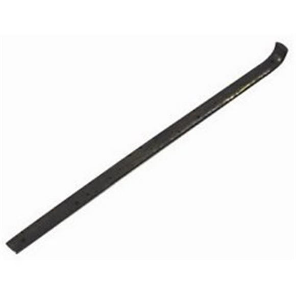 Walton Tools WLT12374 0.37 in. 4 Flute Extra FIngers