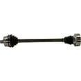 thumbnail image 4 of Axle Assembly Compatible with 1997-2001 Audi A4 Quattro 4Cyl 1.8L Front, Right Passenger New, 4 of 5