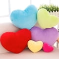 thumbnail image 3 of Typpkmm Juguetes De Peluche Con Forma De CorazóN, 3 of 7