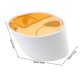 thumbnail image 2 of BESTYASH 1Ud Pantalla Oval De Para Con Instalación Fácil Y Uso Múltiple, 2 of 8