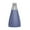 Little Head, variant on Oneisall 4 In 1 Dog Paw Trimmer for Small Dogs, N12 Low Noise 2 Speed Dog Grooming Kit Includes 3 Trimmer Heads & 1 Nail Grinder Head, Cordless Dog Clippers for Grooming & Dog Nail Grinder - Navy