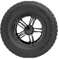 thumbnail image 3 of Greentrac Rough Master R/T Rugged Terrain LT33X12.50R22 114Q F Light Truck Tire, 3 of 8