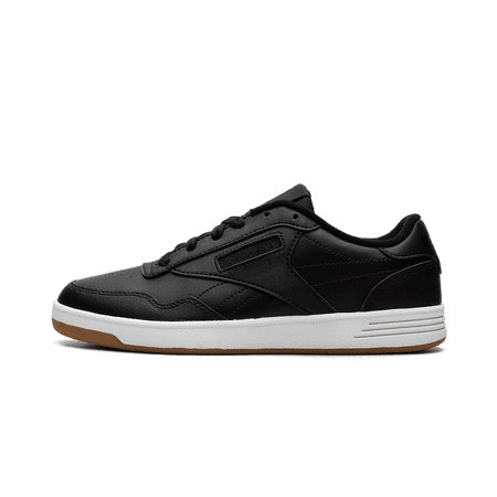 REEBOK WOMENS Classic Club Memt Womens "Black White Gum" BS7648 BS7648 from Stadium Goods