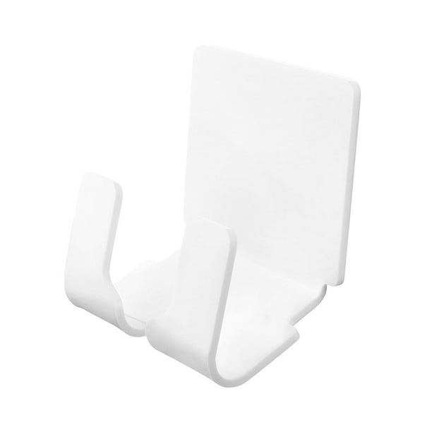 Soporte acrílico de pared para teléfono móvil perfecl 8.5x4.5x6cm