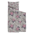 thumbnail image 2 of Pioneer Flower Floral Print Pattern Toddler Nap Mats for Kids Preschool,Sleeping Mat Bag or Kids,Toddler Sleeping Bag,Toddler Nap Mat or Daycare, 2 of 6