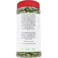 thumbnail image 2 of Zesty Burst Dehydrated Cut Chives 1 oz. | 0 Fillers, 0 Additives | Premium Dried Chives, 2 of 6