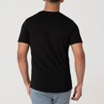 thumbnail image 6 of Football Gameday Pretty Coquette Style Bow T-Shirt Cute Game Day Fan Tee for Men Women Football Spirit Shirt S, 6 of 6
