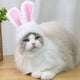 thumbnail image 2 of Sombrero para gatos y conejos Sombrero para perros pequeños y medianos Accesorios para la cabeza, 2 of 4