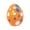 B, variant on Easter Inflatables Outdoor Decorations, Easter Egg Inflatable Blow Up Yard Decorations, PVC Colorful Giant Egg Ornaments for Lawn Garden Party Spring Holiday Decor 13.8"x10.6"