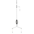 thumbnail image 4 of Watermelon Carp Fishing Bait Set, Anti-Snag Spring Hook Kit with Rig Equipment, Slow Release Bait Cage for Lure Fishing, Enhances Efficiency in Complex Underwater Environments, 4 of 8