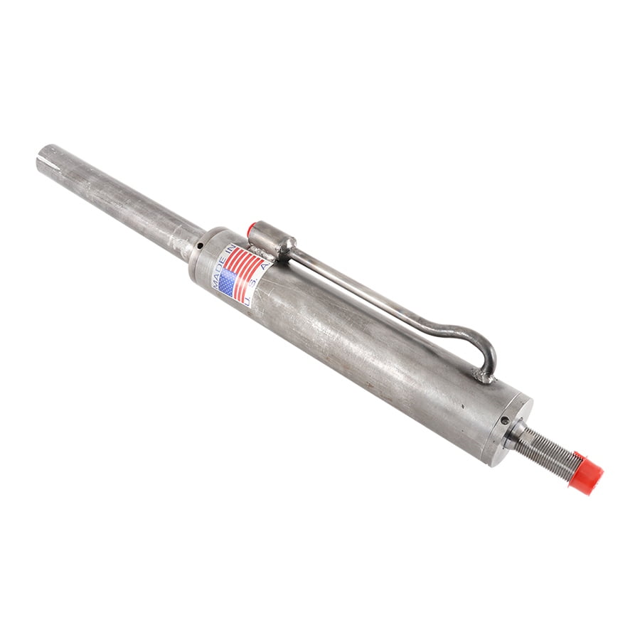 Complete Tractor New 11011711 Power Steering Cylinder Compatible with