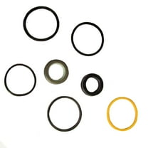 AT51658 Backhoe Steering Cylinder Seal Kit Fits John Deere