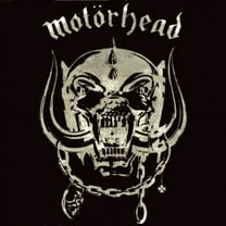 Motorhead - Motorhead (White Vinyl) - Music & Performance