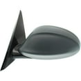 thumbnail image 5 of Side Mirror Compatible with 2006-2008 BMW 325xi 328i 328xi 3.0L 2.5L I6 N52B30 N54B30 N52B25 Left Driver Side 300HP Replaces BM55EL 51168046425-PFM 51168046425PFM, 5 of 5