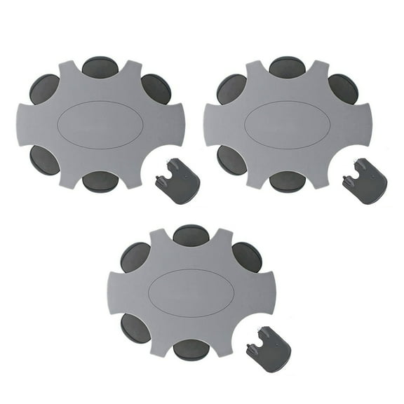 GUYUTING Hearing Aid Filters Prowax Minifit 18 Pack For Oticon Standard Speakers 60 85 100 Wax Guard Protection