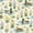 Color 2, variant on Peel and Stick Wallpaper 17.7in x 9.8ft Soft Watercolor Male Mallard Duck Wildflowers Contact Paper Vinyl Waterproof Self Adhesive Wall Paper for Bedroom Shelf Cabinet Renter Friendly